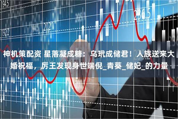 神机策配资 星落凝成糖：乌玳成储君！人族送来大婚祝福，厉王发现身世端倪_青葵_储妃_的力量